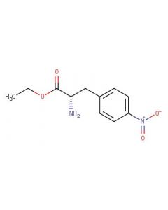 Astatech ETHYL 4-NITRO-L-PHENYLALANINE; 1G; Purity 97%; MDL-MFCD09878820